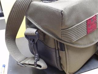 CAMERA BAG